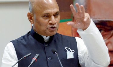 RCP ने नीतीश के शराबबंदी को बताया फेल ,कहा खान-पान निजता के अधिकार ..