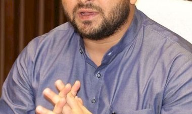 अतिक अहमद मर्डर केस में क्यों ट्रोल हुए बिहार के डिप्टी CM तेजस्वी,जानिए ..