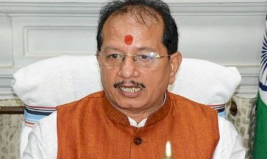 आनन्द मोहन की आड़ में  दुर्दान्त अपराधियों को जेल से छुड़ाना दुर्भाग्यपूर्ण...