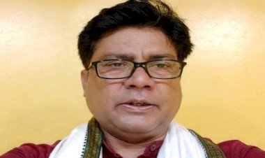 दलित- पिछड़ों को बलि का बकरा बना रही नीतीश सरकार...