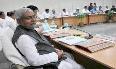 JDU नेता को जान से मरने की मिली धमकी कहा छोड़ना पड़ सकता है पटना ...