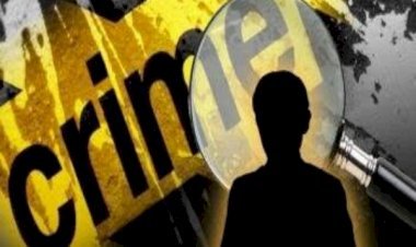आरा : छात्र को घर से बुलाकर अपराधियों ने मारी गोली, एक गिरफ्तार...
