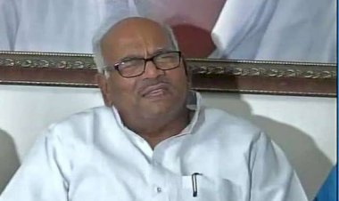 समग्र विकास की अवधारणा पर चल रहा बिहार...