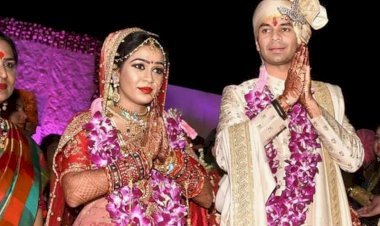 तेजप्रताप की पत्नी ऐश्वर्या को मिली हाई कोर्ट से फटकार ,कहा गुजारा-भत्ता वापस करो..