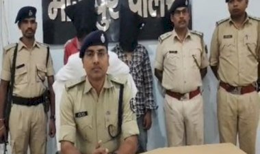 भतीजे के सामने पड़ोसी के साथ भाभी से गैंगरेप, फिर मर्डर, 8 साल के बेटे ने बताई पूरी कहानी...