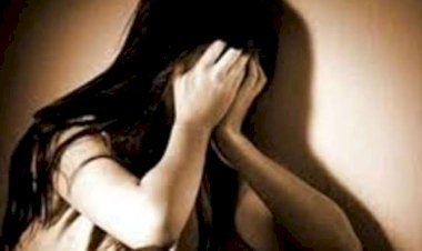 4 बेटियों के बाप का घिनौना काम, पड़ोस की दिव्यांग बच्ची से कर रहा था दुष्कर्म, भाभी ने देखा तो मचाया शोर...