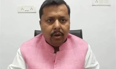 भाजपा के पूर्व मंत्री नितिन नवीन ने  ये  क्या कहा? महागठबंधन की  उड़ी  नींद ,सीएम नीतीश जा सकते है जेल!