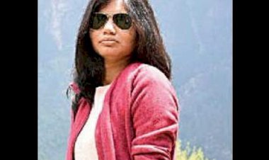 बिहार की बेटी श्वेता बनी यूपीएससी टॉपर ,घर में खुशी का माहौल  ,तैयारी को लेकर कही ये बात....