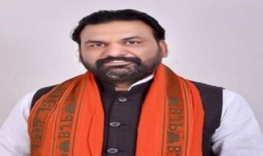 नए संसद भवन को लेकर भाजपा -जेडीयू में जंग जारी । देखिए क्या बोलें सम्राट चौधरी ?