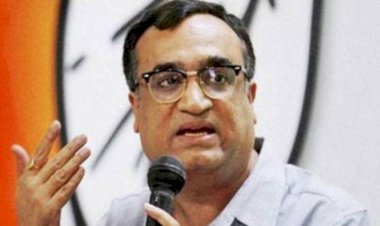 महागठबंधन को लगा बड़ा झटका ,कॉंग्रेस के बयान से  नीतीश हुए परेशान-क्या है मामला जानें ?