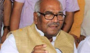 प्रधानमंत्री के हाथों संसद के नए भवन का उद्घाटन कराने का फैसला लोकतंत्र पर सीधा हमलाः बशिष्ठ नारायण सिंह