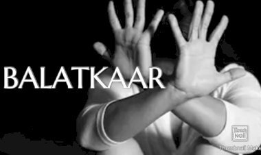 जब रक्षक ही बन जाए भक्षक तो क्या होगा?  अपनी फरियाद लेकर पहुंची महिला को थाना अध्यक्ष ने 8 दिनों तक बंदी बनाकर के किया शोषण जानिए- क्या है मामला?