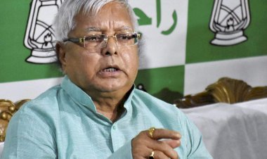 राजद ने बीजेपी पर आरोप लगते हुए 28 मई को बताया काला दिन   -बोले लोकशाही राजशाही को बदलने की  चल रही साजिश .. .