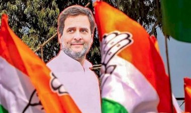 नए संसद भवन के उद्घाटन में काँग्रेस ने निकाला  प्रतिरोध मार्च -बोल नए संसद भवन की जरूरत नहीं .. क्या है राजनीति?