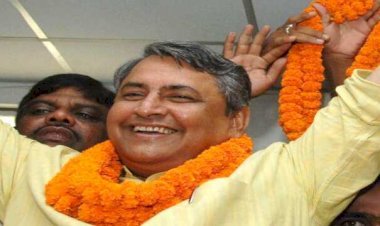 विपक्षी दलों की बैठक को लेकर मंत्री  विजय चौधरी ने जताई ख़ुशी-क्या बोलें ?पूरी जानकारी