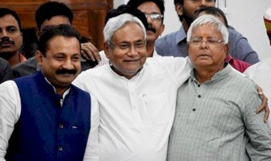 12 जून को विपक्षी का बैठक तो वहीं  15 जून को बीजेपी का होगा आंदोलन -क्या है आगे की रणनीति ?