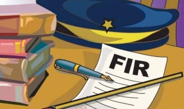 आरा : ट्रेन रोकने में 50 के खिलाफ एफआईआर, आरपीएफ इंस्पेक्टर ने कहा- वीडियो फुटेज पर भी होगी कार्रवाई...