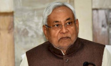 बिहार के 10 श्रद्धालुओं की मंगलवार को जम्मू कश्मीर में एक सड़क हादसे में हुई मौत -नीतीश ने किया मुआवजा का एलान .. पूरी जानकारी