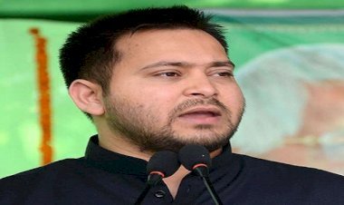 पीएम मोदी के आने से कोई फर्क नहीं -बिहार आने से किसी को कोई रुकावट थोड़ी है । -----तेजस्वी यादव .. आखिर क्या है रणनीति ?