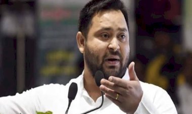 अमित शाह घबराहट में बार-बार आ रहे बिहार, 2024 में जनता सिखाएगी सबक...