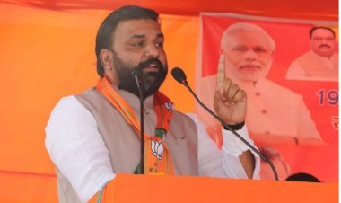 अगुवानी- सुल्तानगंज निर्माणाधीन पुल गिरने की जांच पटना उच्च न्यायालय के सिटिंग जज या सीबीआई से हो : सम्राट चौधरी