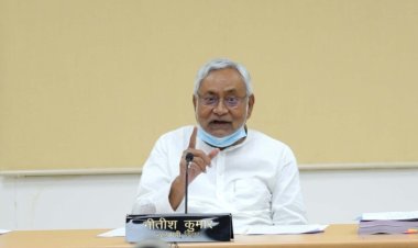 बीजेपी की कथनी और करनी में फर्क, प्रेस की स्वतंत्रता पर भी सेंसरशिप लगा रही केंद्र सरकार -- जद(यू