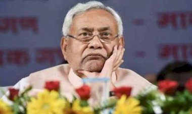 सस्पेन्ड किए अधिकारी का हुआ तबादला --सुशासन बाबू के सरकार अधिकारी को नहीं पता कोई आदेश .. आखिर क्या है खेल ?