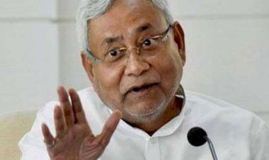 भाजपा के रिमोट से कंट्रोल हो रहें हैं प्रशांत किशोर - उमेश सिंह कुशवाहा