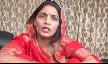 ओड़ीशा ट्रेन हादसा को लेकर नेहा सिंह ने सरकार को घेरा --जारी की वीडियो .. क्या बोली जानिए ?