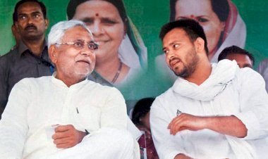 विपक्षी एकता की बैठक को लेकर सियासत  तेज , एक ही मंच पर होंगे सभी बड़े नेता ----क्या है सियाशी सरगर्मी ?