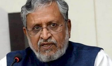 सुशील मोदी ने ट्वीट के जरिए बिहार सरकार पर हमला बोला -रेल हादसा में लापता 21 लोगों की कोई जानकारी नहीं ,पीड़ित है निराश .. क्या है पूरी घटना ?