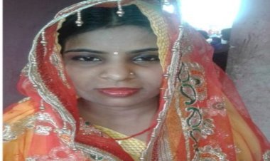 'ये मरी नहीं है, जिंदा है', बिस्तर पर बहू को लेकर थाने पहुंचे ससुरालवाले...