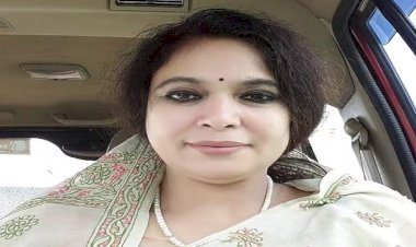 बिहार में भाजपा विधायक रश्मि वर्मा पर जानलेवा हमला---जानिए कौन ,कौन है आरोपित ?