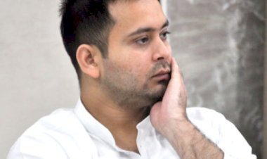 तेजस्वी यादव पर दाखिल हुआ चार्ज सीट .. जानिए किस मामले और क्यों हुआ चार्ज सीट ?