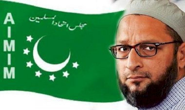 मिथिलांचल में AIMIM पार्टी में  राजद ,जेडीयू के सैकड़ों कार्यकर्ता हुए शामिल ---क्या है रणनीति ?