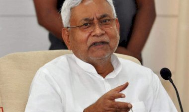 नीतीश कुमार ने गाँधी दूत की तरह जनसेवा किया: लेशी सिंह