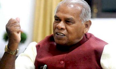 23 से पहले नीतीश को मिल सकता है बड़ा झटका --जीतन राम मांझी .. क्या है रणनीति ?