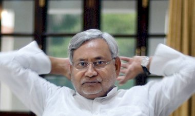 संतोष मांझी के इस्तीफे के बाद कभी भी हो सकता है कैबिनेट का बिस्तार --क्या है रणनीति ?