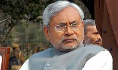 रत्नेश सदा को मंत्री बनाए नीतीश ---आखिर कौन है रत्नेश सदा --जानिए रणनीति ?