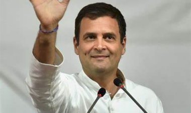 राहुल गांधी के जन्मदिन के अवसर पर जोश में कार्यकर्ता --लोकसभा के अधिक सीटों पर जीत कर देंगे तोहफा .. क्या है रणनीति ?