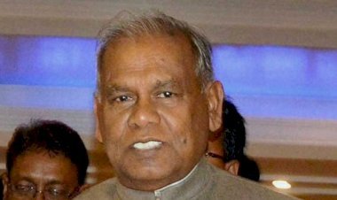 जितन राम मांझी एनडीए में शामिल का कर सकते है एलान ---शाह से होगी मुलाकात .. क्या है रणनीति ?