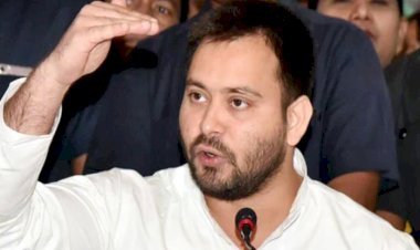 तेजस्वी ने किया पीएम मोदी को चैलेंज -बोले ,मोदी से ज्यादा अनुभवी लोग है महागठबंधन में .. क्या है सियासी बबाल ?