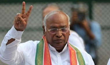 बिहार जीत गए तो देशभर मे जीत जाएंगे --मलिकार्जुन खड़गे .. क्या है रणनीति ?