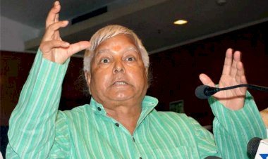 जेडीयू के पोस्टर मे लालू यादव का तस्वीर नहीं ---सियासी बबाल .. क्या है रणनीति ?