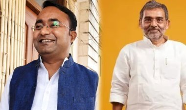 नीतीश कुमार के प्रधानमंत्री बनने का रास्ता हुआ धुंधला -बिहार के विकास पर ध्यान दे नीतीश कुमार ---राहुल कुमार .. क्या है रणनीति ?