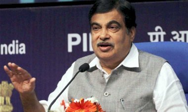 नितिन गडकरी से इस्तीफे की मांग कब करेंगे बिहार भाजपा के नेता? - उमेश सिंह कुशवाहा