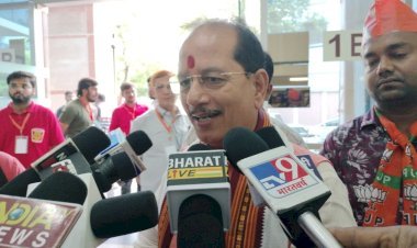 बिहार सरकार पर भड़के विजय सिंह ,बोले सारी व्यवस्था बेकार .. क्या है पूरा मामला ?