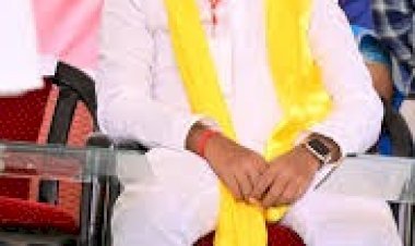 जीतन राम मांझी के बेटे संतोष सुमन को केंद्र सरकार ने Y+ सुरक्षा किया प्रदान.. क्या है रणनीति ?
