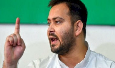 राजद की स्थापना दिवस पर तेजस्वी ने बीजेपी को ललकारा ,बोले 24  में केंद्र की सत्ता से बीजेपी को उखाड़ फेकेंगे .. क्या है रणनीति ?