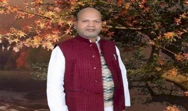 रत्नेश सदा ने के-के पठाक को बताया दलित विरोधी .. सरकार से की कारवाई की मांग --क्या है रणनीति ?